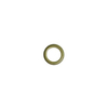 鞋面材料圓形環|鋅合金圓形環|服飾配件圓形環|服飾配件圓形環|成衣副料配件圓形環|流行飾品圓形環工廠